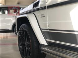 مێرسێدس بێنز G-Class